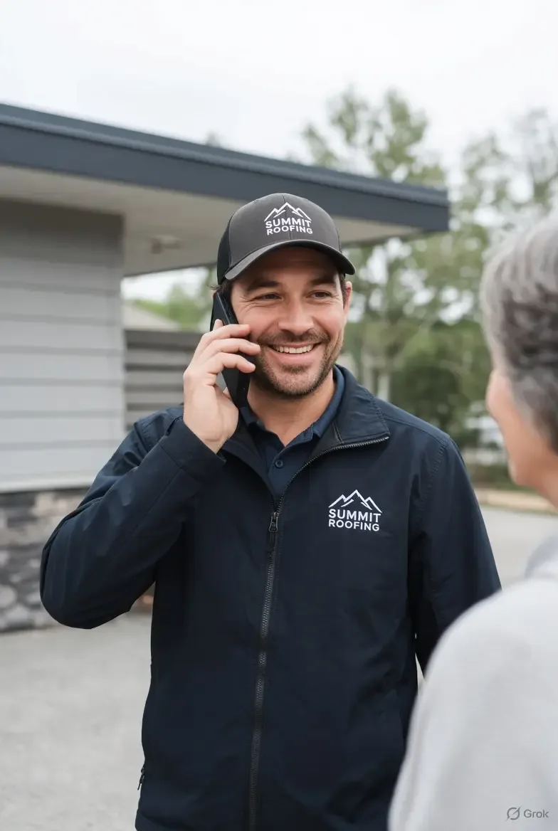 Flat Roof Leak Repair Valley Springs, SD FAQs